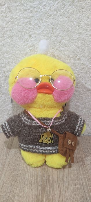 Качка лалафанфан