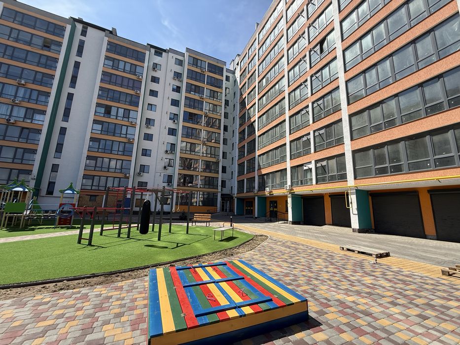 Продаю 2-ку ЖК Мрия