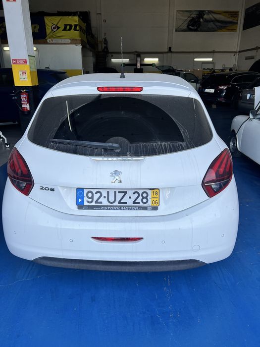 Peugeot  208  1.2 foto 5