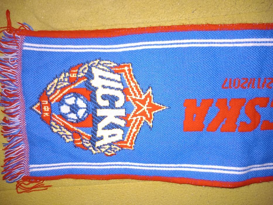 Vendo cachecol do SPORT LISBOA BENFICA