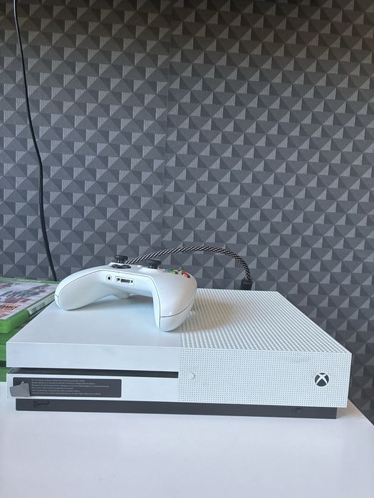 Konsola xbox  one
