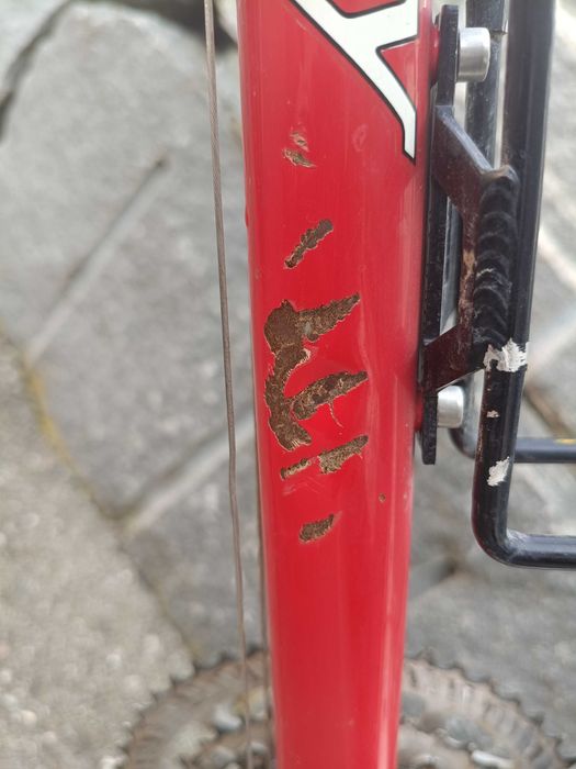 Bicicleta Ritchey P22 XTR
