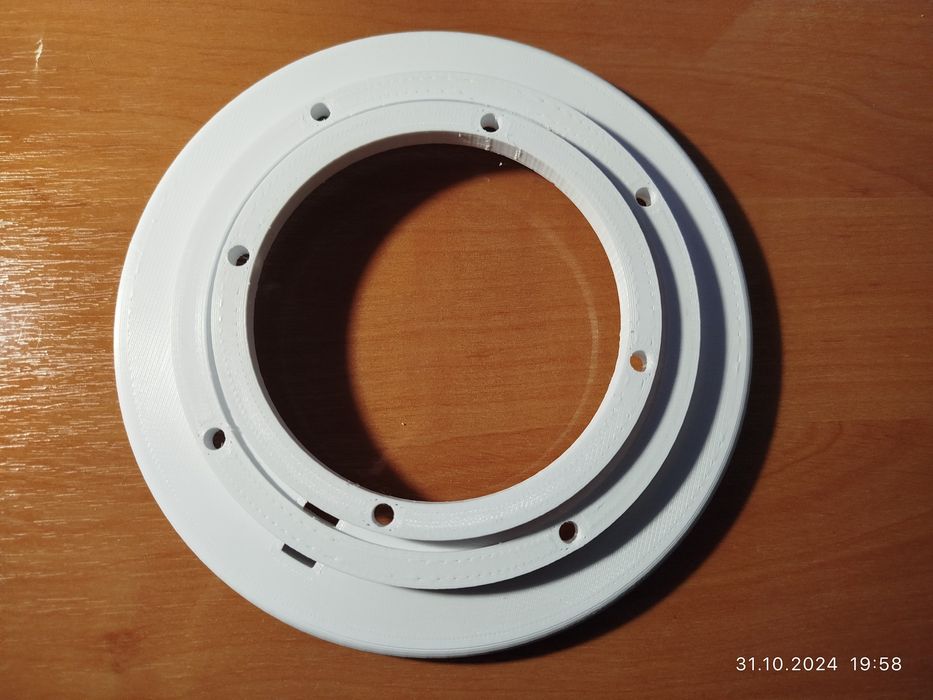 3D друк, 3Д печать, моделювання