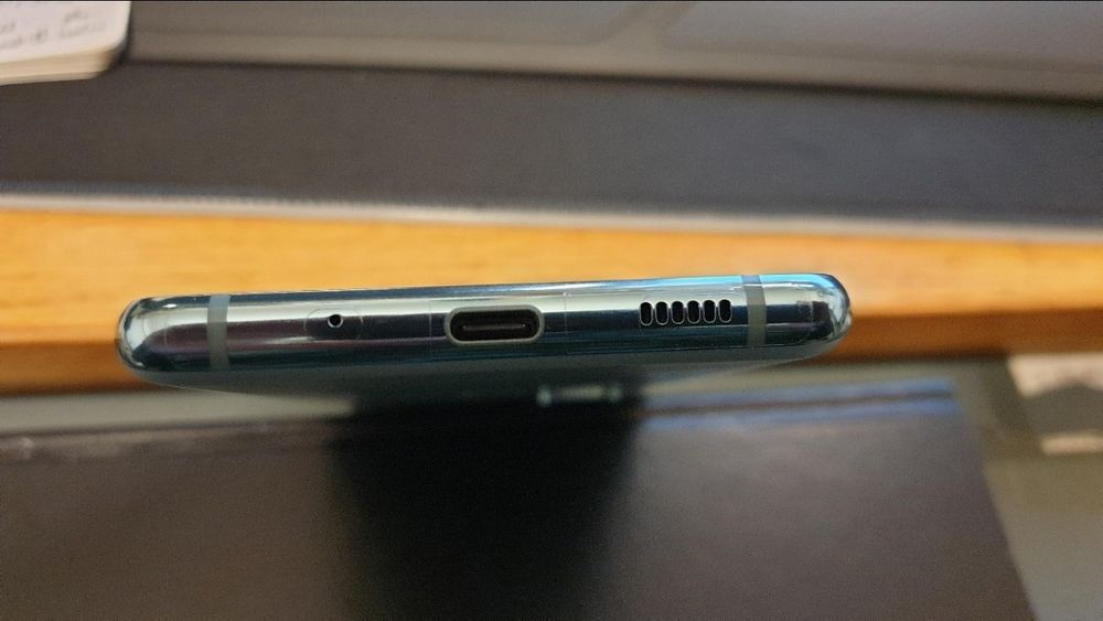 Samsung S20 modelo  FE