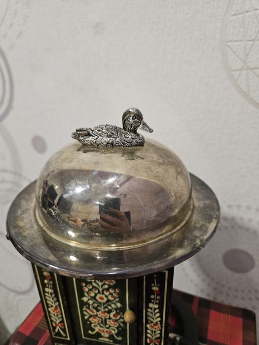 Антиквариат  Коллекция