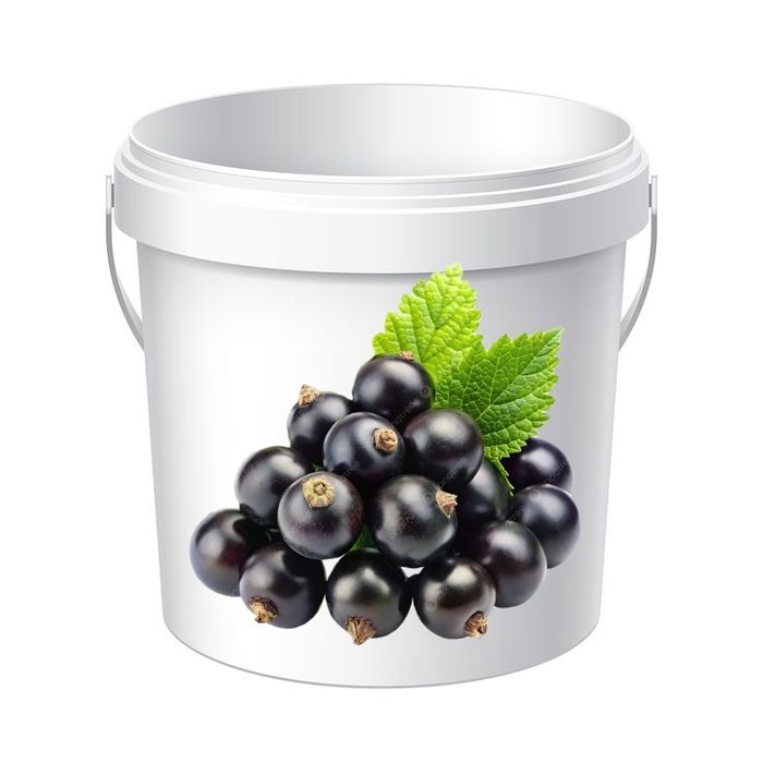 Чай натуральний смородина  1 кг