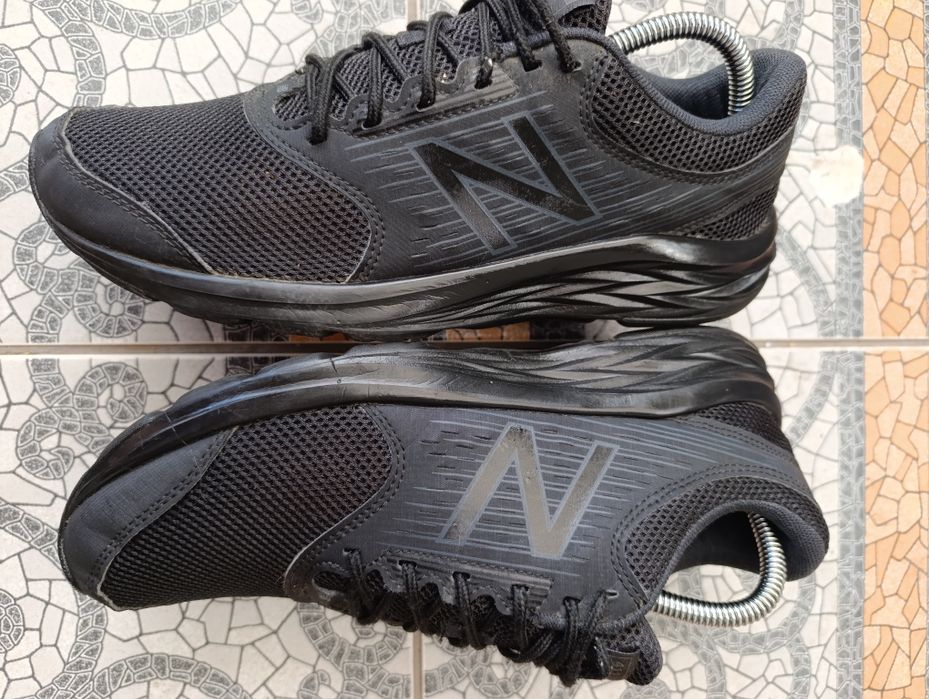 New balance 41-42p. Чоловічі літні кросівки.