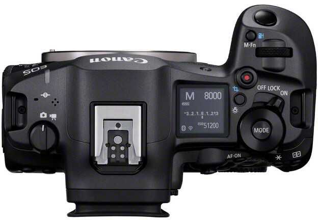 Canon R5 Mark II Nowy Gw. 24 miesiące