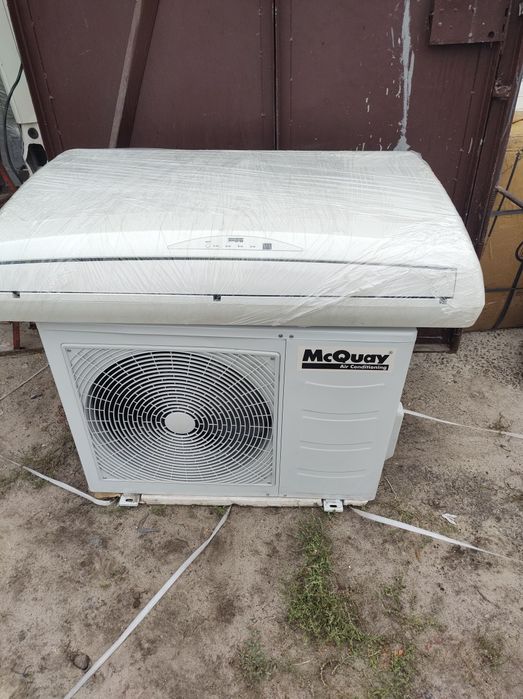 Продам новий підлогово стельовий кондиціонер MCQUAY  M5LC020CR R-410