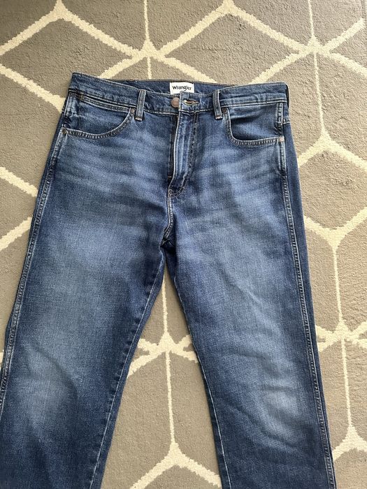 Spodnie wrangler 32/32