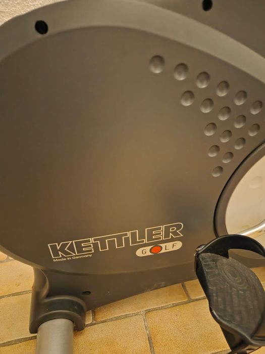 Rower stacjonarny Kettler