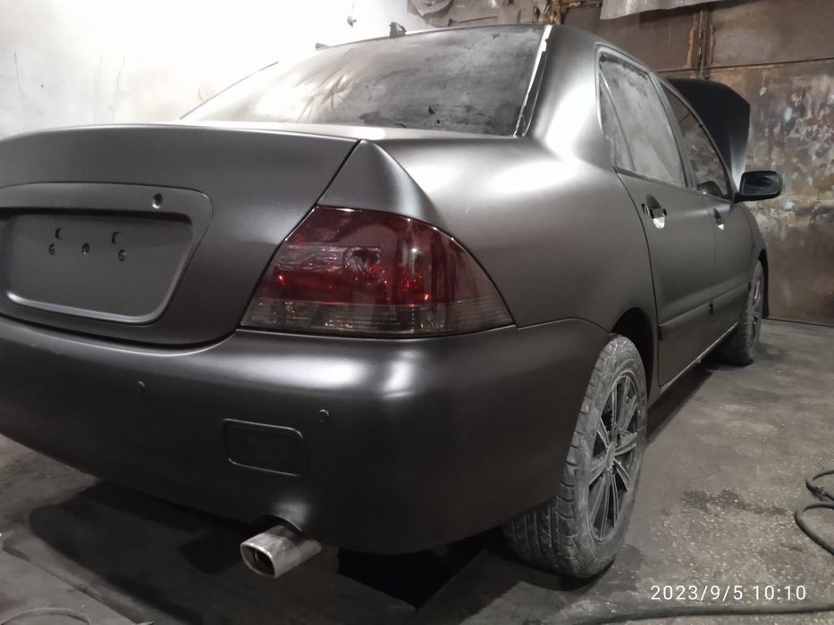 Покраска сварка рихтовка автомобилей