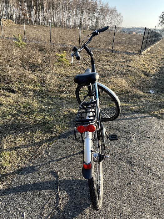 Rower męski Herkules