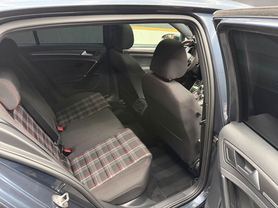 VW Golf 7.5 Gti Performance DSG