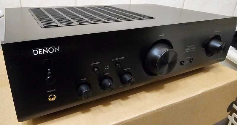 DENON PMA-720AE wzmacniacz Stereo