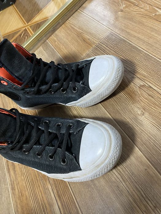 Высокие кеды Converse All Star 39 размер