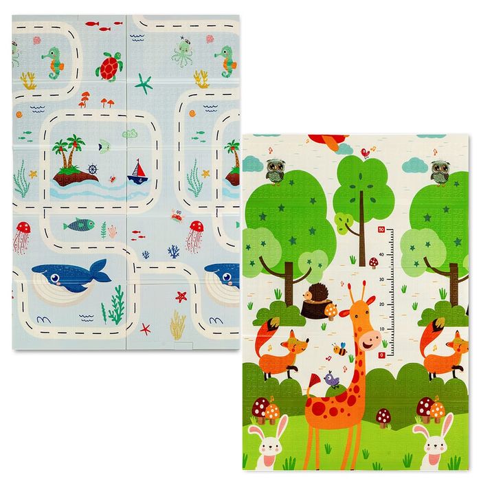 Акція ‼️дитячий термокилим, детский термоковрик