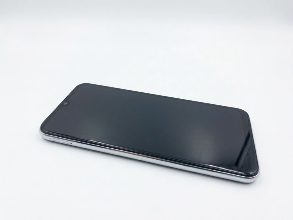 Redmi Note 8t Moonlight White