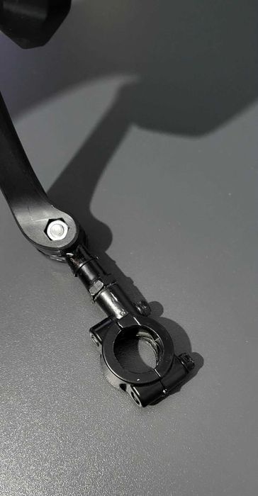 Lusterka do hulajnogi elektrycznej lub roweru