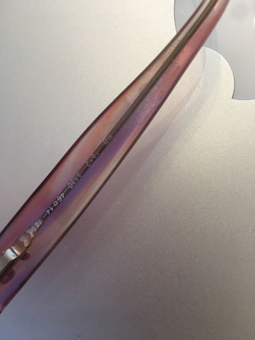 Rayban criança óculos leitura armação.