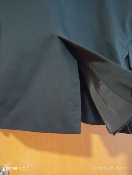 Blazer curto Lefties