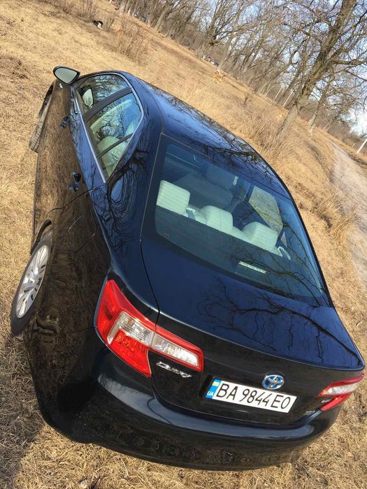 Продам авто камрі camry 50