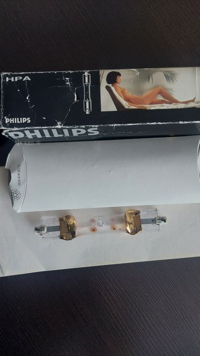 Lampa HPA 400S Philips