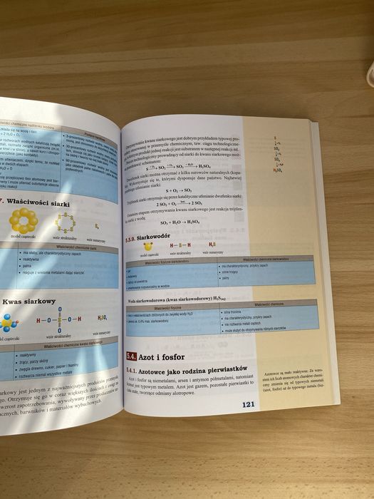 Repetytorium z chemii Pazdro