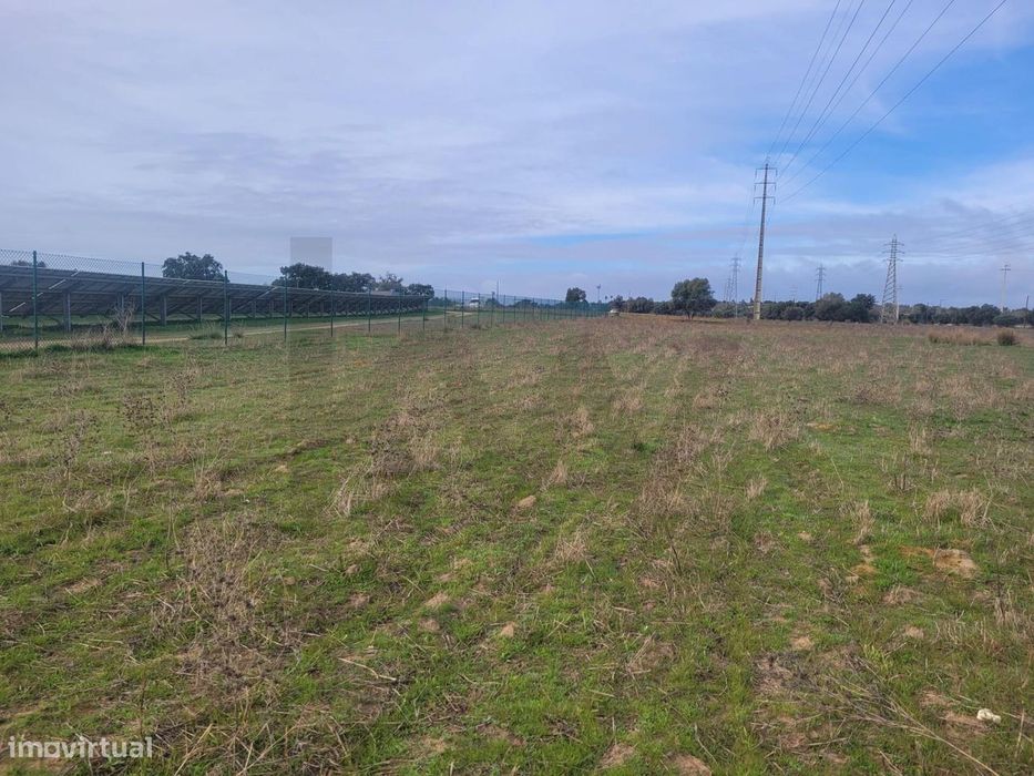 Terreno Rústico Com 3820M2 Para Venda Em Arrancada-Tunes — Algoz E Tunes, Faro