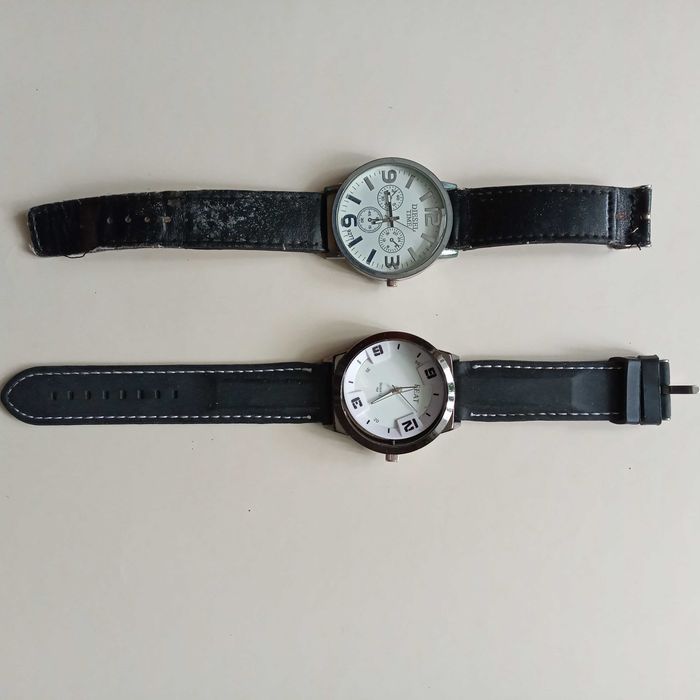 Часы  браслеты СССР  ремешок