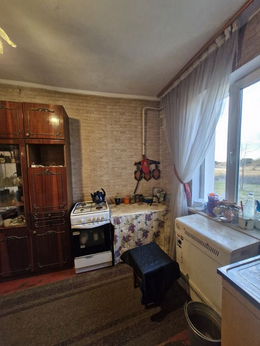 Продаж будинку в с. Дубовець.