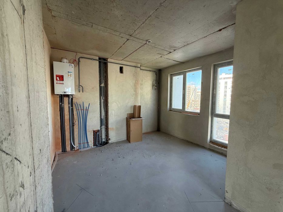 3-кімнатна квартира за адресою вул. Під Голоском (площа 103,3 м²) - Atlanta.ua - фото 12