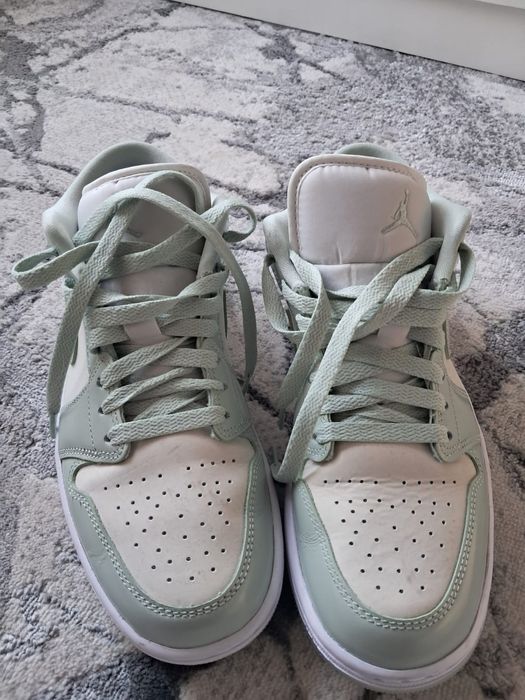 Sapatilhas Nike Air Jordan Tam 40