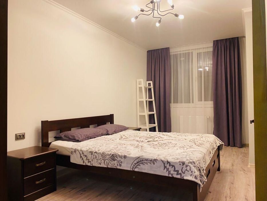 Продаж квартири в Сарнах ЖК Варшавський