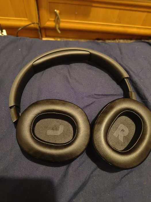 Słuchawki tune JBL 720 tune bt