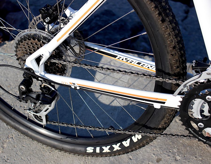 Велосипед GT Avalanche 26 в хорошем состоянии