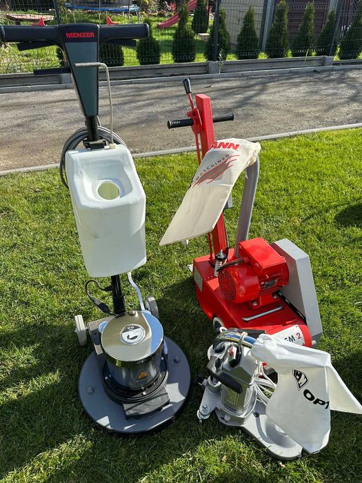 wynajem nagrzewnica olejowa osuszacz budowlany 90l cyrkulator