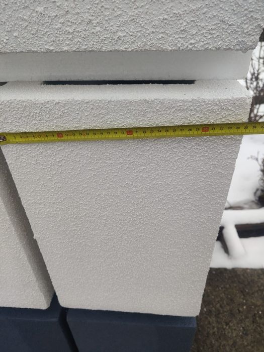 Doniczki donice termiczne