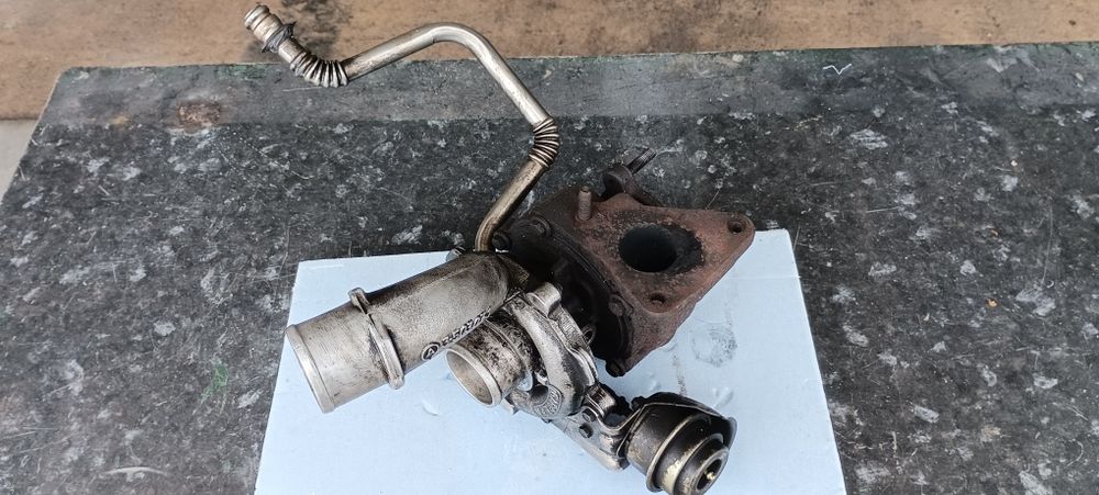 Peças Renault laguna ll 1.9 DCI