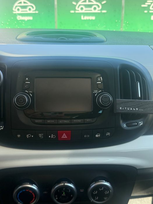 Fiat 500L 05/2016 — photo 3
