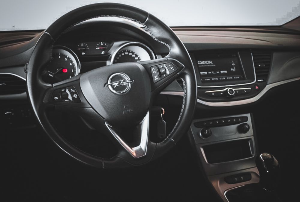 Opel Astra Sports Tourer S/S