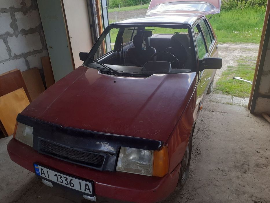 Продам Таврія славута