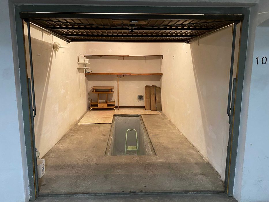 Garaż 16 m² z kanałem i prądem | Zawiszów | Świdnica - Widok 4
