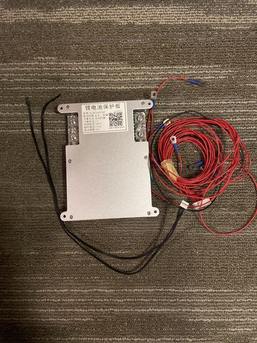 Bms jikong b2a8s20p