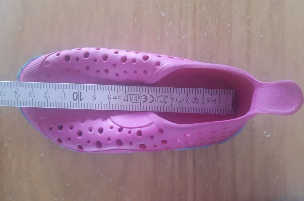 Buty do wody Decathlon  23/24