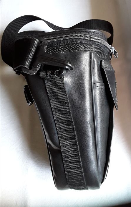 Bolsa para máquina fotográfica