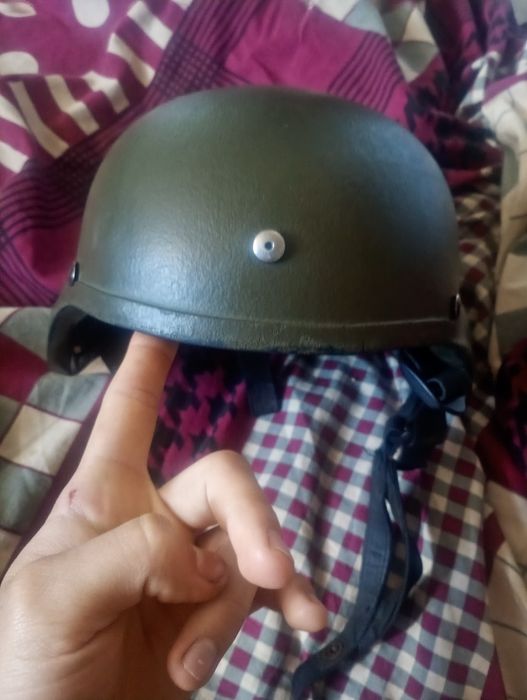 Продам каску MITH |||A LVL