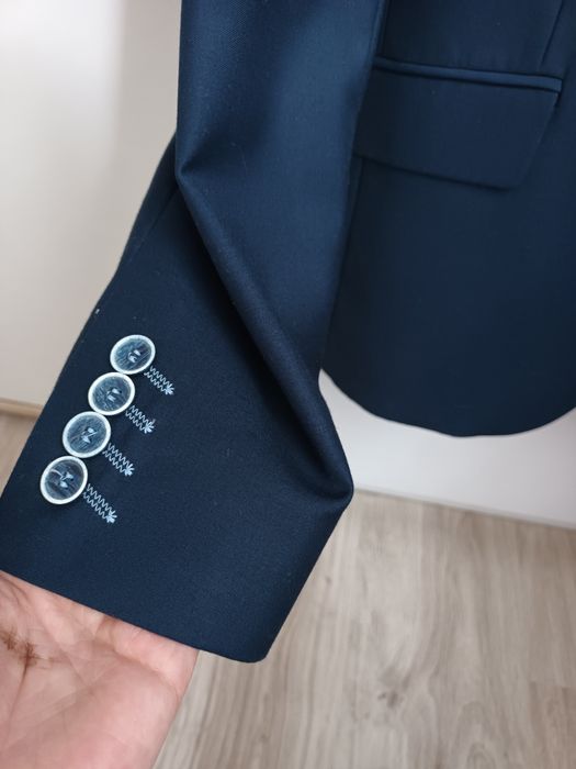 Garnitur młodzieżowy rozm 170-175