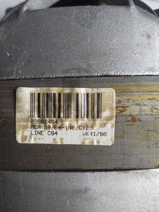 Двигатель стиральной машины Candy