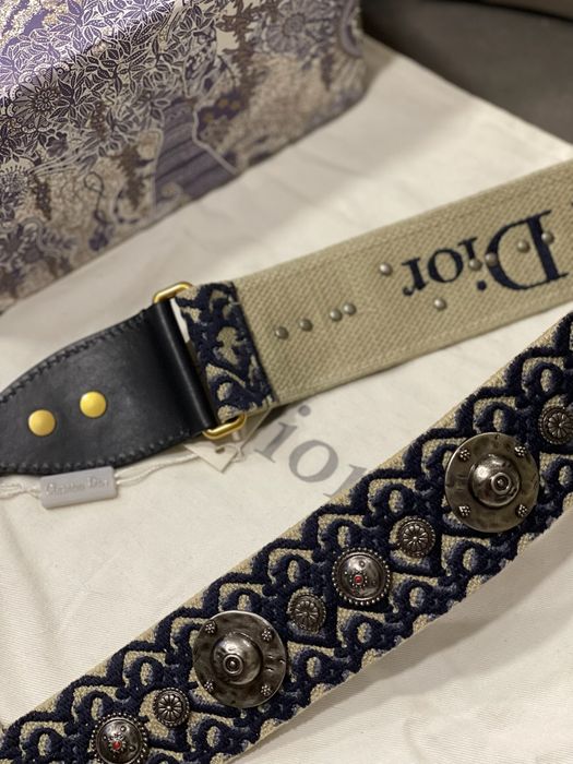 Ремень для сумки Dior